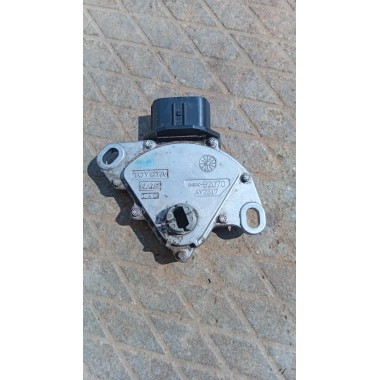 Датчик положения селектора АКПП Б/У 8454052070